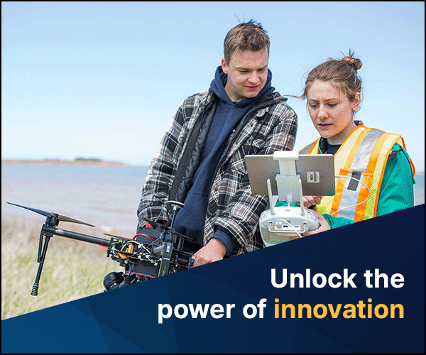 Unlock the power of innovation | Research Facilities Navigator