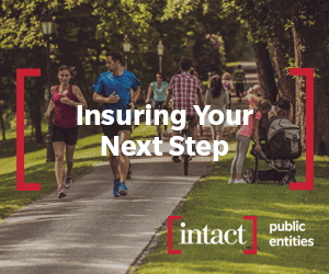 Insuring Your Next Step — Intact Public Entities