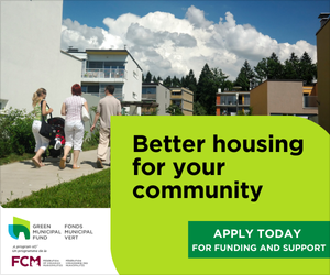 Better housing for your community | Apply today for funding & support