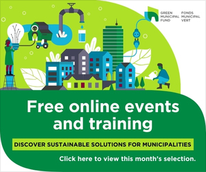 Discover free, sustainable solutions for municipalities | FCM