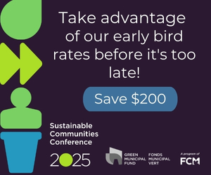 FCM: Take advantage of our early bird rates before it's too late!