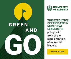 Executive Certificate in Municipal Leadership—Aim higher, apply today