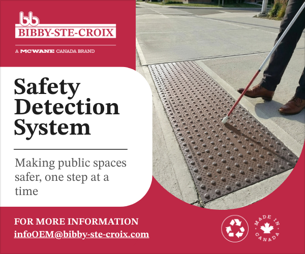 Safety Detection System—Making public spaces safer, one step at a time
