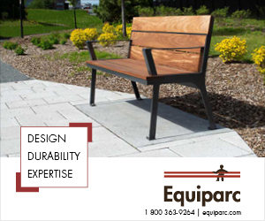 Design, durability, expertise | Equiparc
